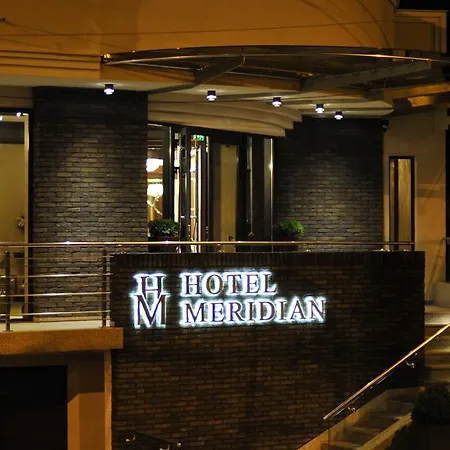 Meridian 호텔 4*